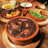 feijoada